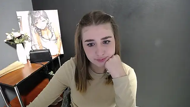 Sunny siren online show from 29, 5, 2026