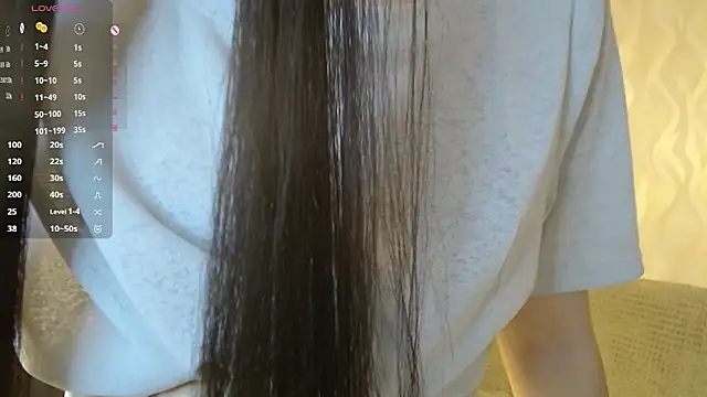 GammaBoobaa online show from 18, 2, 2026