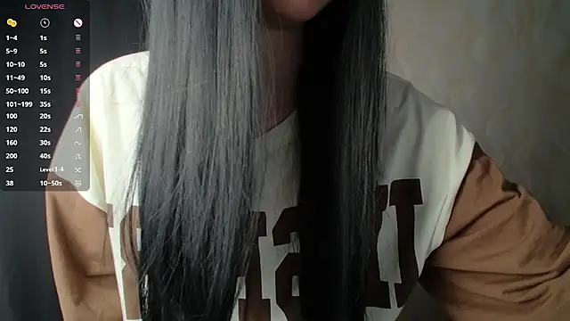 GammaBoobaa online show from 22, 3, 2026