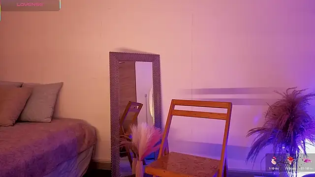 fransheskarossi online show from 16, 3, 2026