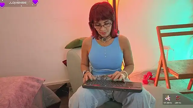 fransheskarossi online show from 1, 4, 2026