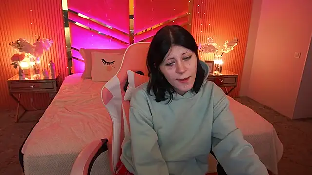 MeganLexx online show from 15, 1, 2026