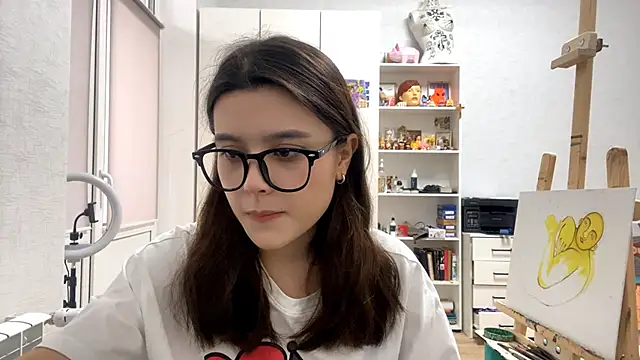 SaintMari online show from 6, 3, 2026