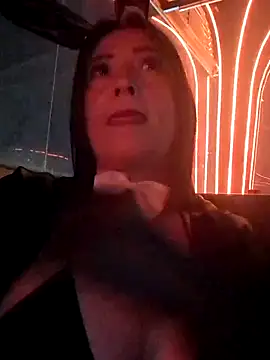 candyxtreox online show from 26, 10, 2025