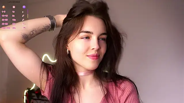 MirnaTellado online show from 6, 2, 2026