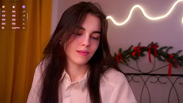 MirnaTellado online show from 14, 2, 2026