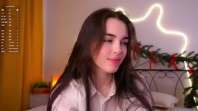 MirnaTellado online show from 24, 2, 2026