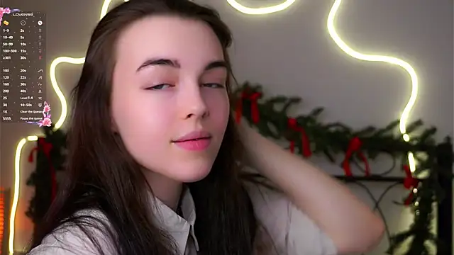 MirnaTellado online show from 28, 2, 2026