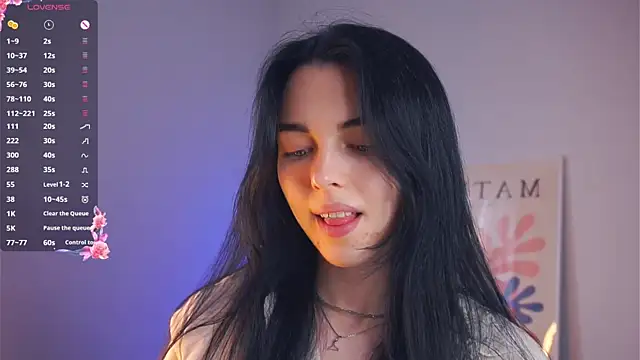 MirnaTellado online show from 15, 4, 2026