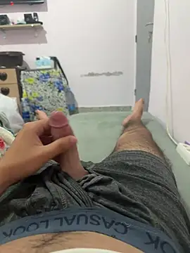 Ilyass heway online show from 23, 6, 2026