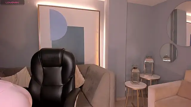 Snapshot of BellaThompsonX chatting on 22, 2, 2026 BellaThompsonX online show from 22, 2, 2026