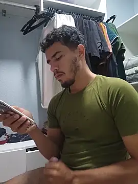 reipromiscuo01 online show from 9, 2, 2026