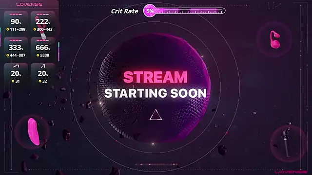 AnikaHarryson online show from 10, 3, 2026