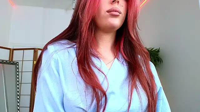 AnikaHarryson online show from 28, 5, 2026