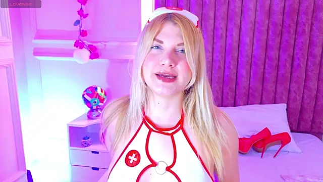 Crystal-Woods online show from 3, 7, 2026