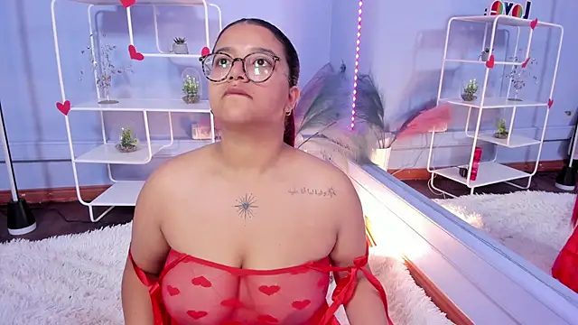 Rosy Sweet online show from 14, 2, 2026