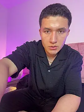 Alexander Connor online show from 19, 1, 2026