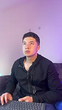 Alexander Connor online show from 6, 3, 2026