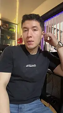 Alexander Connor online show from 9, 3, 2026