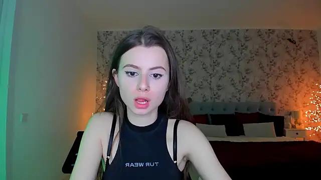 Hot Molly5 online show from 13, 3, 2026