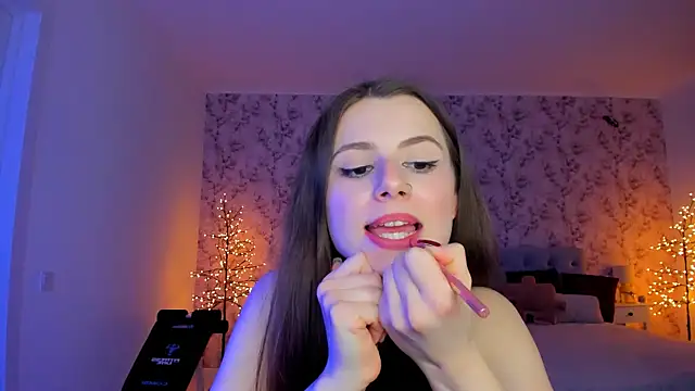 Hot Molly5 online show from 20, 3, 2026