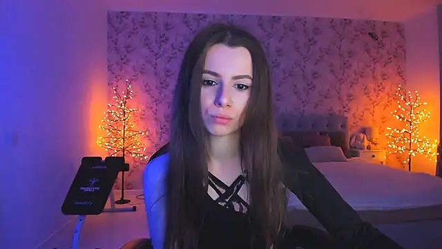 Hot Molly5 online show from 28, 3, 2026