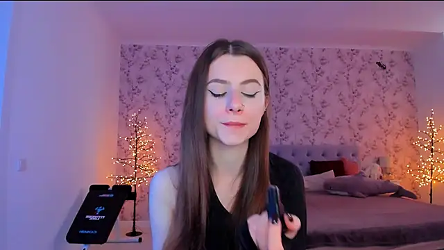 Hot Molly5 online show from 27, 5, 2026