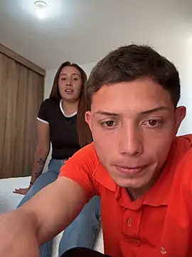 santiObrero online show from 19, 5, 2026