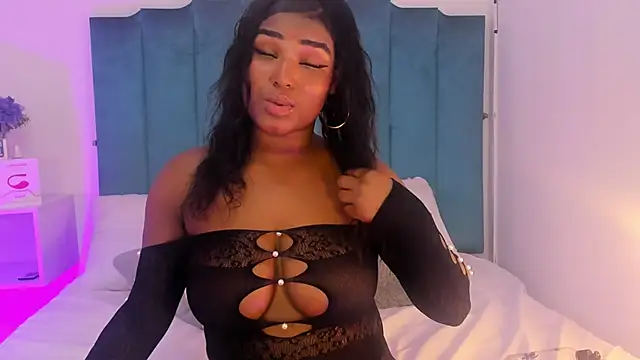 lexa storm  online show from 24, 3, 2026