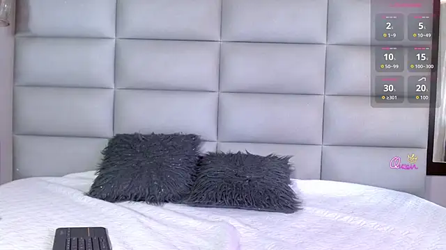 miss-liz- online show from 11, 3, 2026