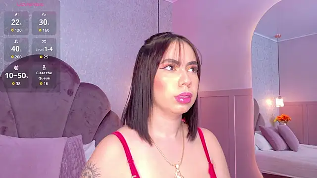 Sienna-Gold online show from 19, 3, 2026