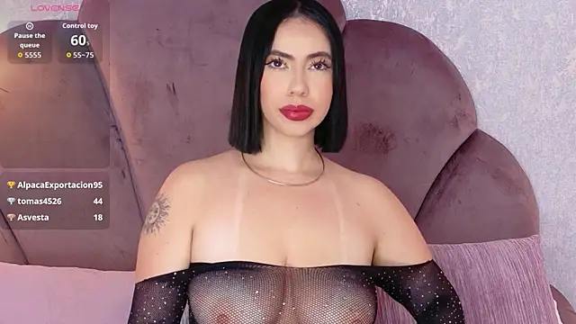 Sienna-Gold online show from 28, 4, 2026