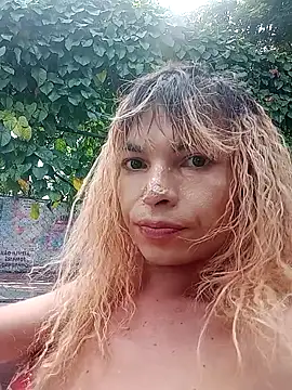 JenniferBrazil online show from 24, 4, 2026