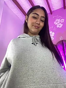 MadisonFox1 online show from 8, 2, 2026