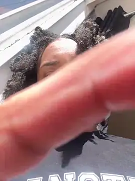 Ebony love07 online show from 9, 5, 2026
