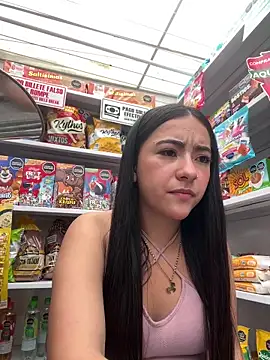 AuroraJohns Pink online show from 4, 2, 2026