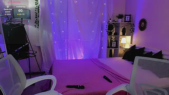  JessLei  online show from 12, 2, 2026