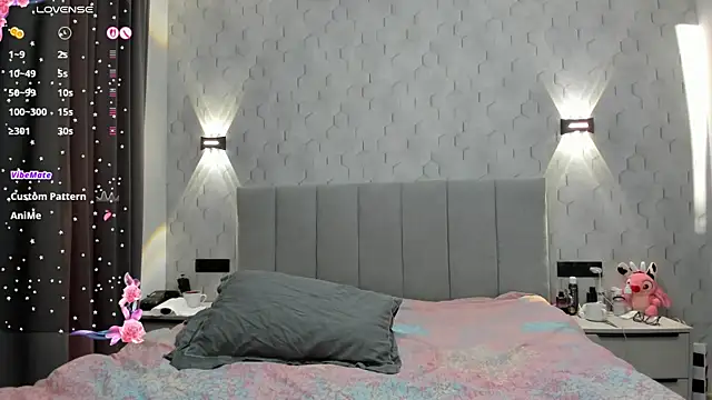Snapshot of theadorableprinces chatting on 22, 6, 2026 theadorableprinces online show from 22, 6, 2026