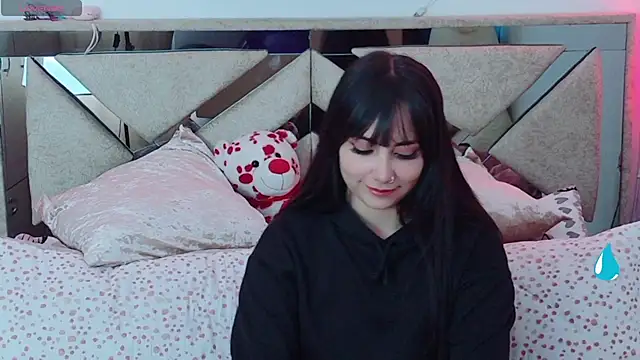 Sabrinaaa   online show from 16, 7, 2026