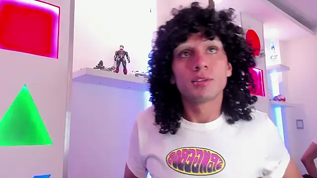 4L3JX online show from 19, 1, 2026