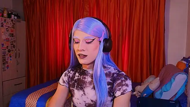 4L3JX online show from 28, 7, 2026