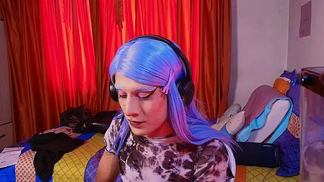 4L3JX online show from 28, 7, 2026