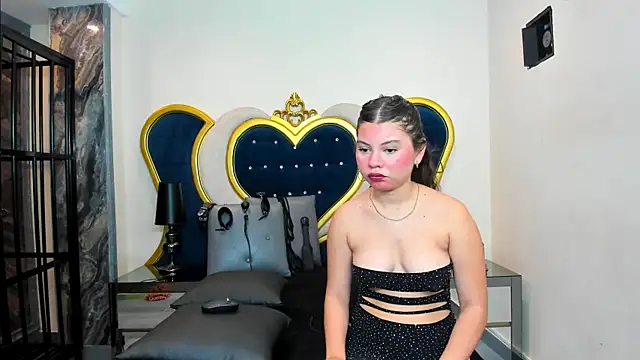 SofiaArsila online show from 2, 6, 2026