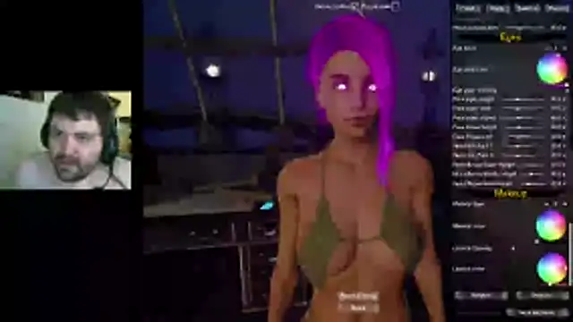 Snapshot of dnich1511 chatting on 10, 2, 2026 dnich1511 online show from 10, 2, 2026