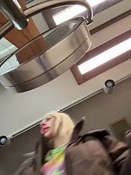 LindseyFAFO online show from 13, 3, 2026