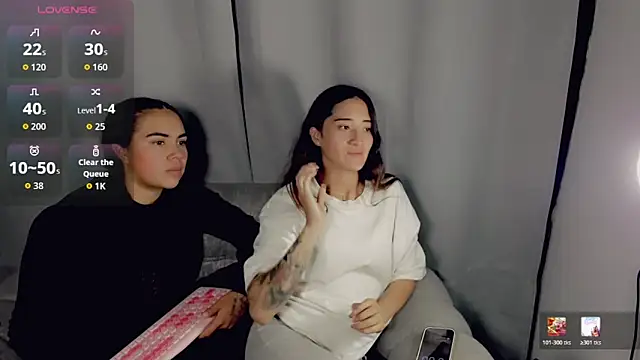 VictoriaHoneyy online show from 14, 5, 2026