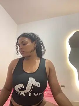 Valerii  smithh online show from 23, 4, 2026