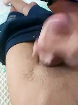 Matheus 077 online show from 27, 6, 2026