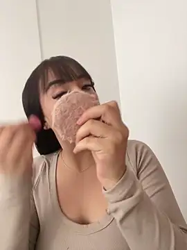 Melody rousse   online show from 31, 1, 2026