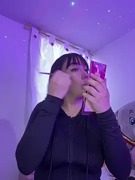 Melody rousse   online show from 19, 2, 2026